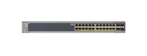 NETGEAR 24 Port 190W Gigabit PoE Ethernet Smart Ma-preview.jpg